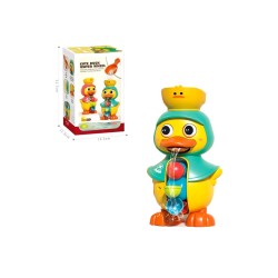 Canard à eau
