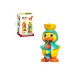 Canard à eau