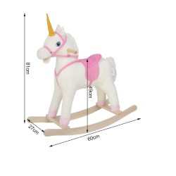 Cheval à bascule