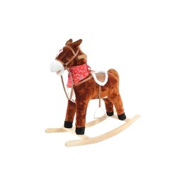 Cheval à bascule
