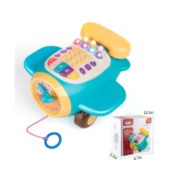 Avion musical