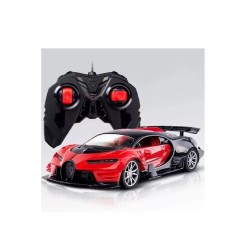 Voiture télécommandée