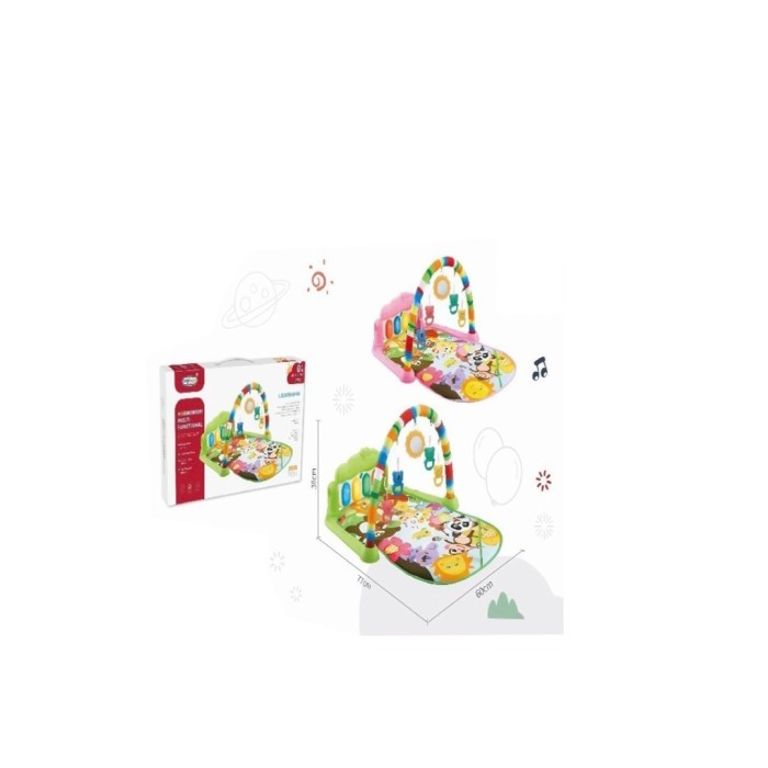 Tapis-enfant