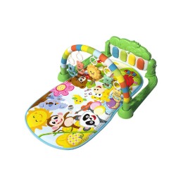 Tapis-enfant