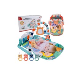 Tapis-enfant
