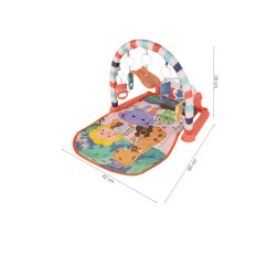 Tapis-enfant