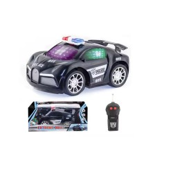 Voiture télécommandée