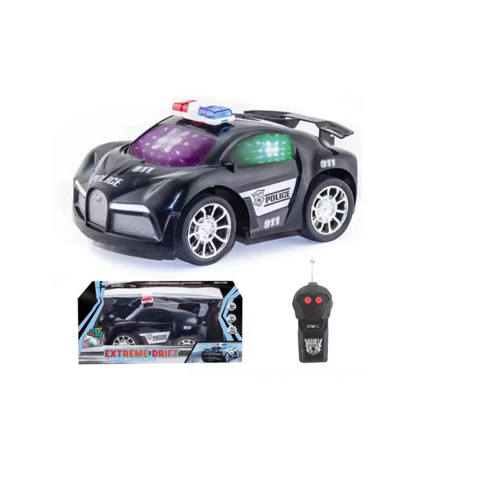 Voiture télécommandée