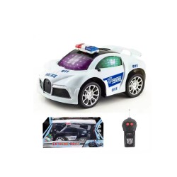 Voiture télécommandée