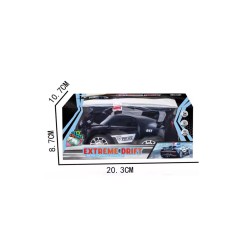 Voiture télécommandée