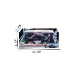 Voiture télécommandée