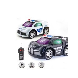 Voiture télécommandée