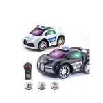 Voiture télécommandée