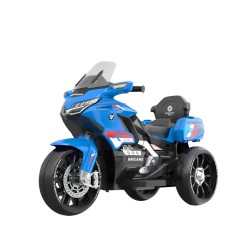 Moto électrique