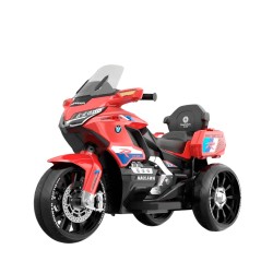 Moto électrique