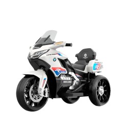 Moto électrique