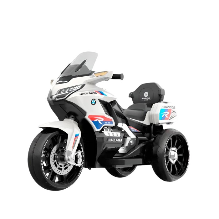 Moto électrique