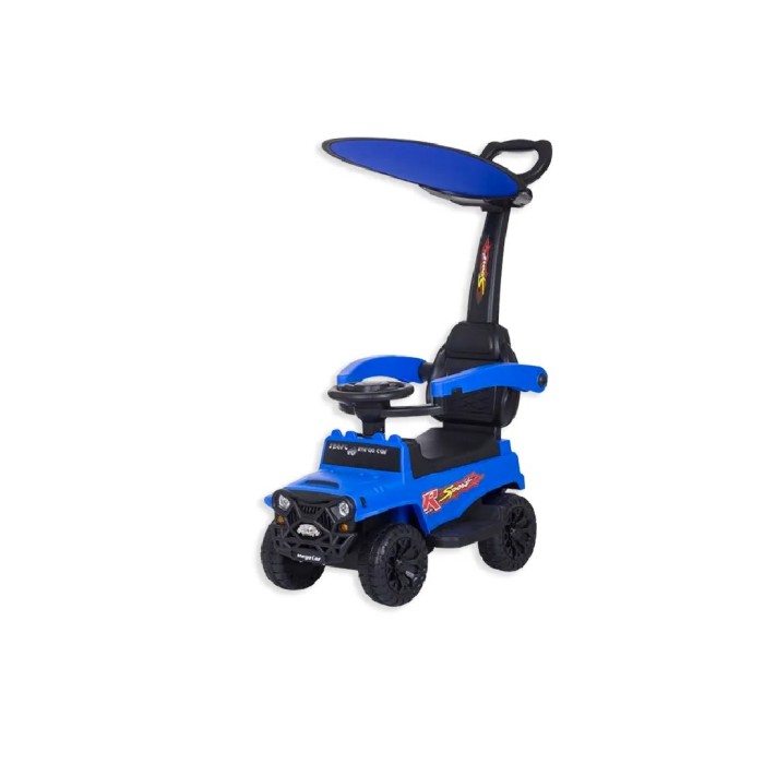 Autopoussoir