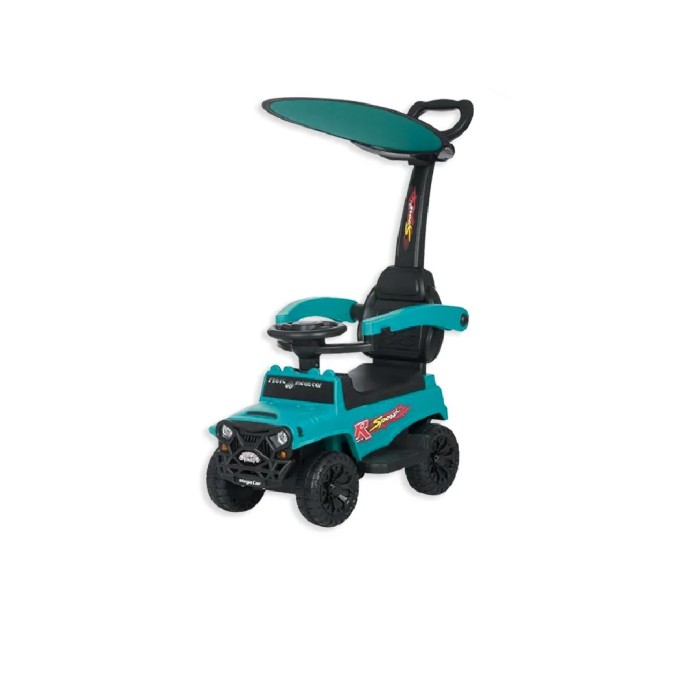 Autopoussoir