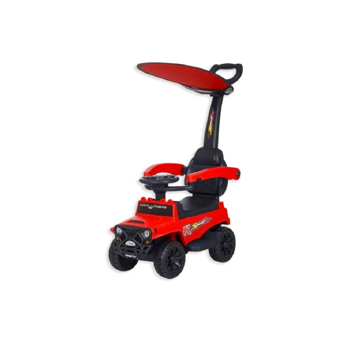 Autopoussoir