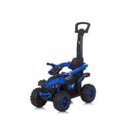 Autopoussoir