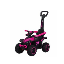 Autopoussoir