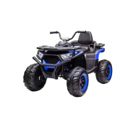 Quad électrique