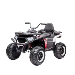 Quad électrique