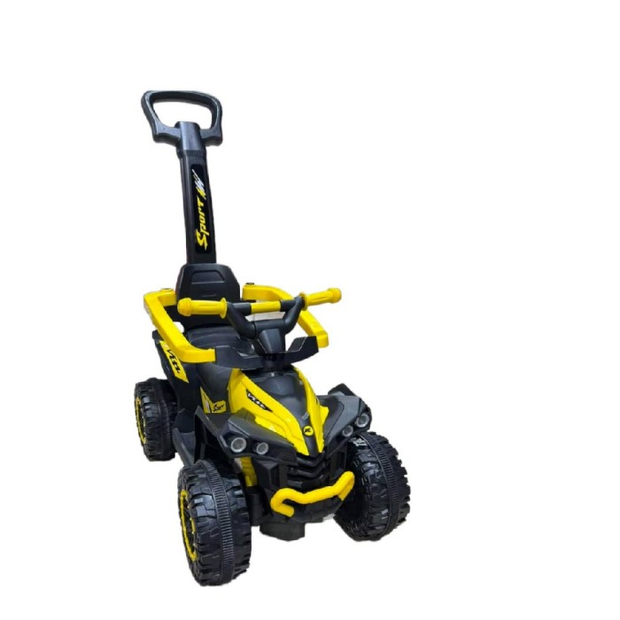 Autopoussoir