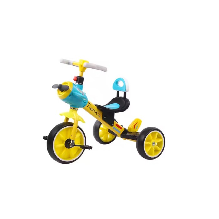 Tricycle