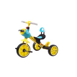 Tricycle