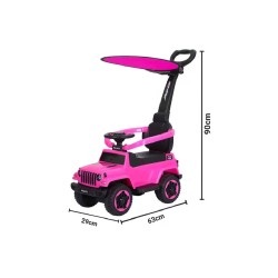 Autopoussoir