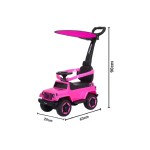 Autopoussoir