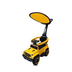 Autopoussoir