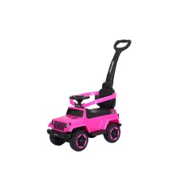 Autopoussoir