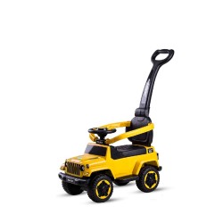 Autopoussoir