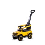 Autopoussoir