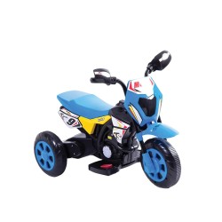 Moto électrique