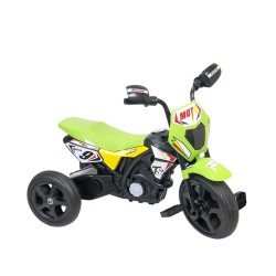 Moto électrique