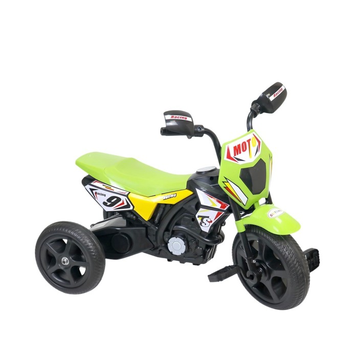 Moto électrique