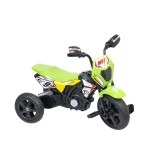 Moto électrique