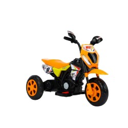 Moto électrique