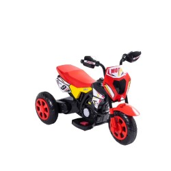 Moto électrique
