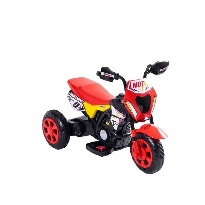 Moto électrique