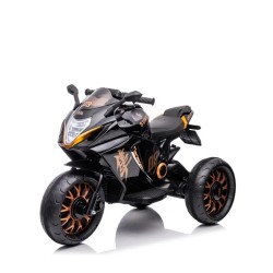 Moto électrique