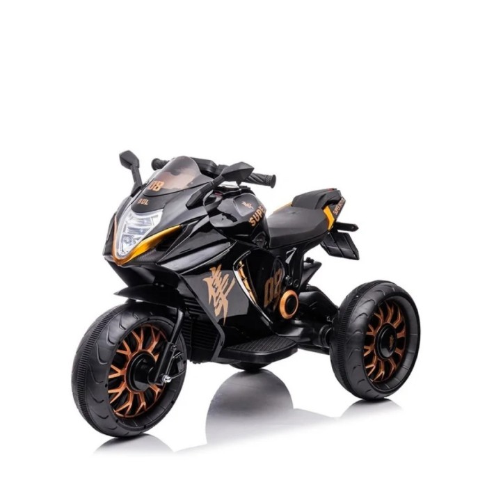 Moto électrique