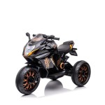 Moto électrique