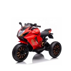 Moto électrique