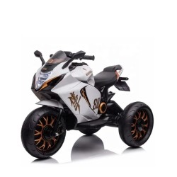 Moto électrique