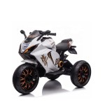 Moto électrique